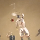 Illustration for article titled These Animated NBA Playoff Highlights Are Cool As Hell